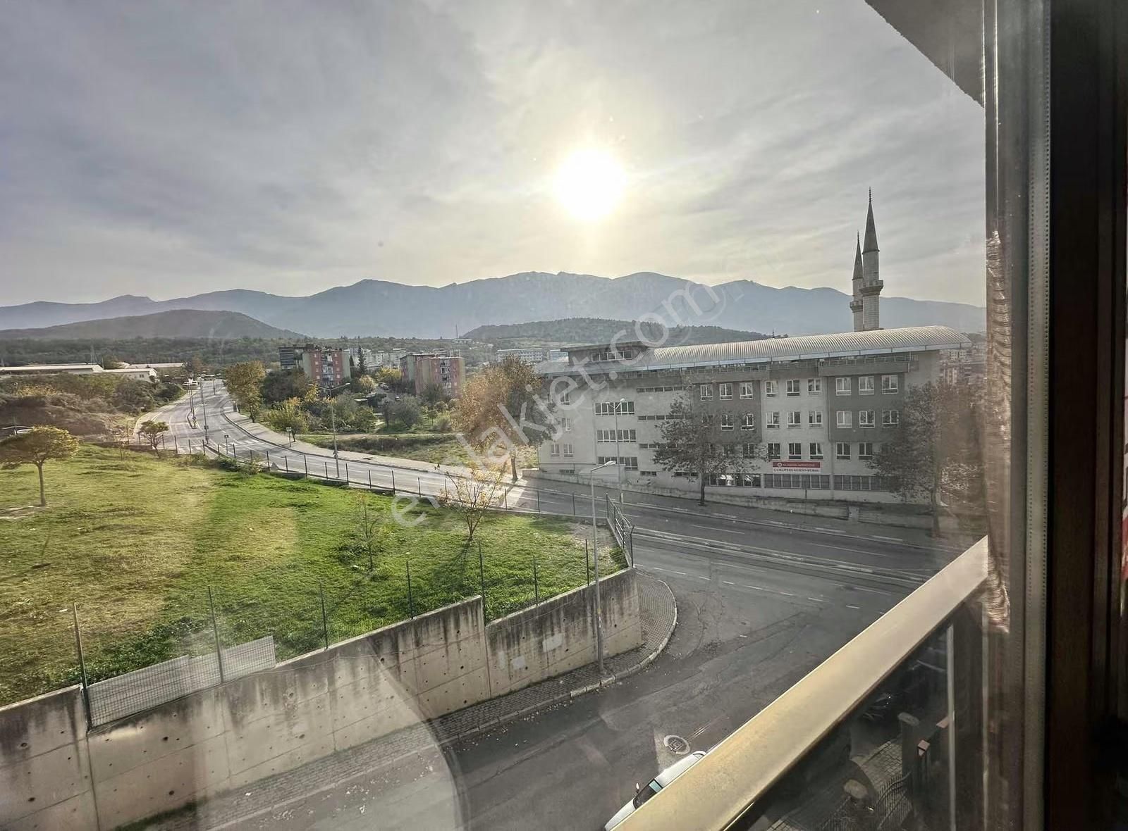 Elit Emlaktan Kestel Dubleks 5+1 - Görsel 20