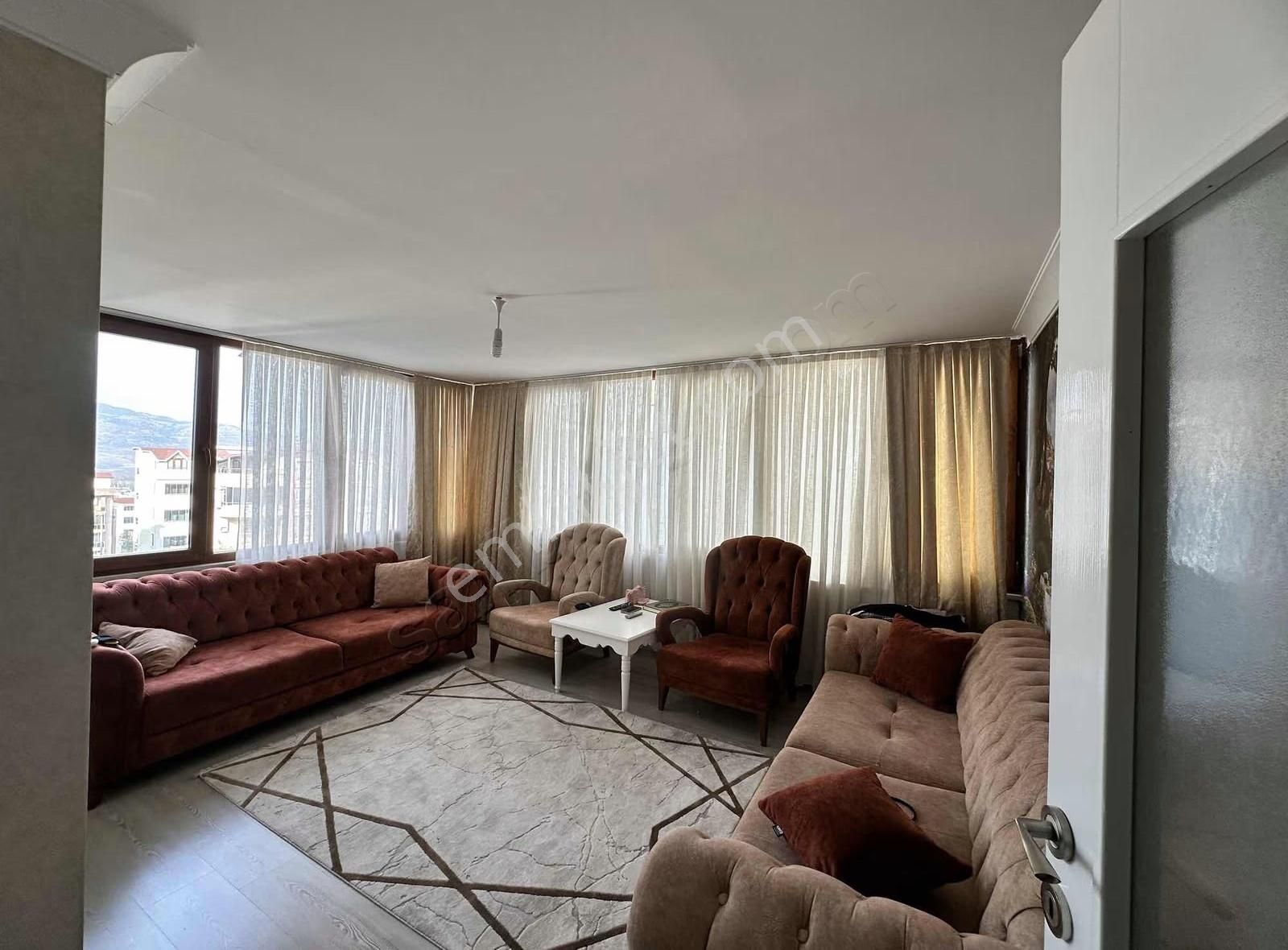 Elit Emlaktan Kestel Dubleks 5+1 - Görsel 13