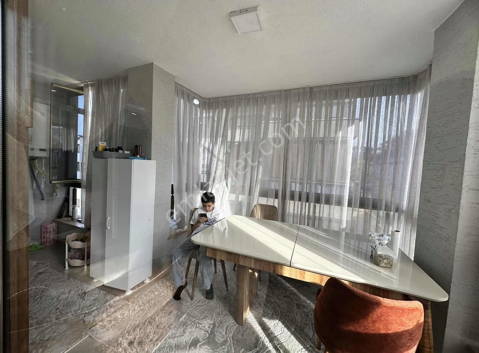 Elit Emlaktan Kestel Dubleks 5+1 - Görsel 4