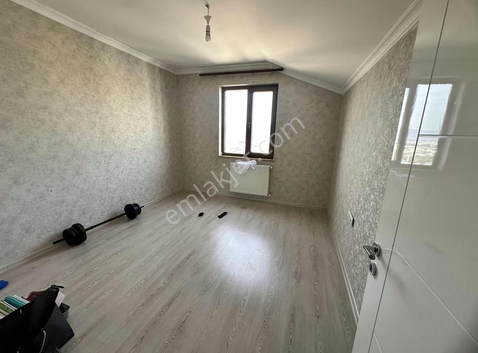 Elit Emlaktan Kestel Dubleks 5+1 - Görsel 14