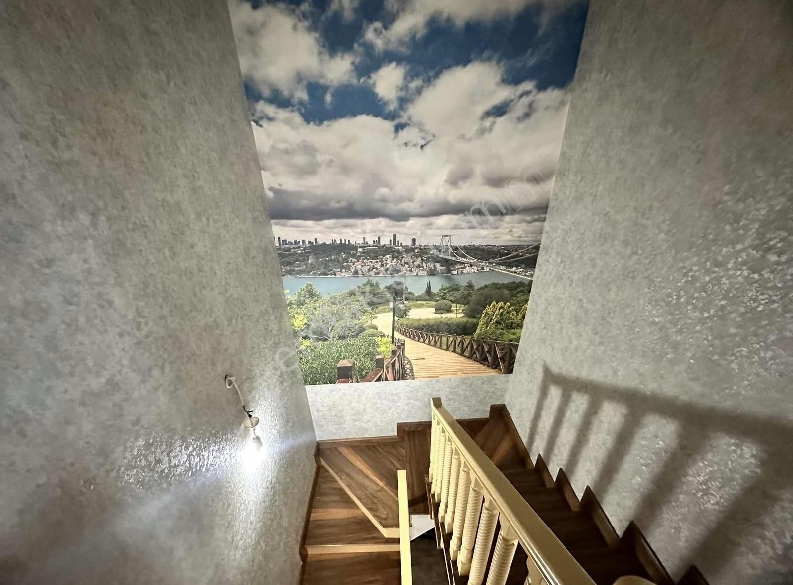 Elit Emlaktan Kestel Dubleks 5+1 - Görsel 7