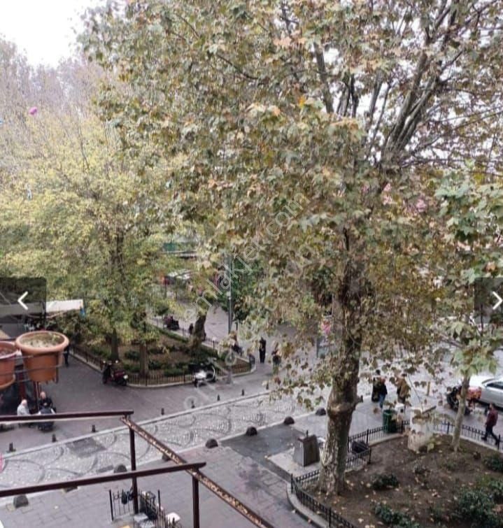 Fatih'in Kalbinde 3+1 Ara Kat Satılık Daire - Görsel 27