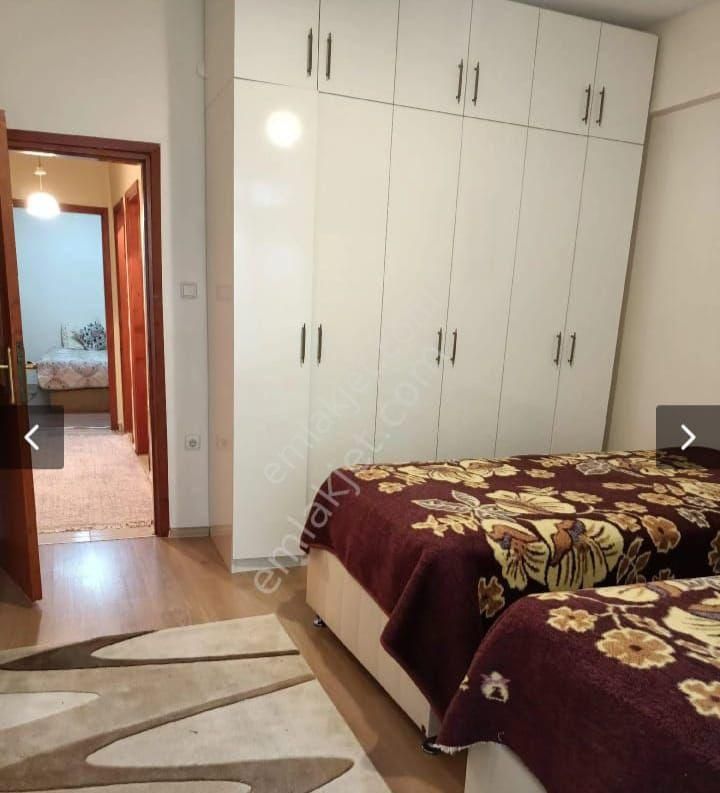 Fatih'in Kalbinde 3+1 Ara Kat Satılık Daire - Görsel 23