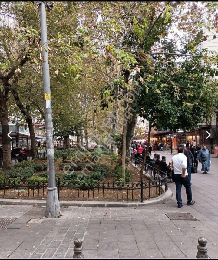 Fatih'in Kalbinde 3+1 Ara Kat Satılık Daire - Görsel 33