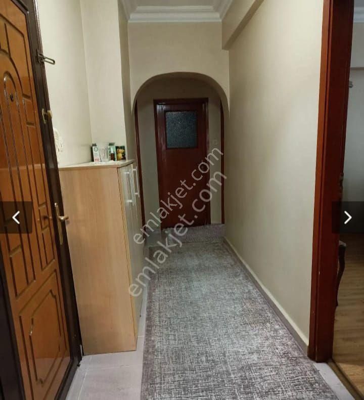 Fatih'in Kalbinde 3+1 Ara Kat Satılık Daire - Görsel 8