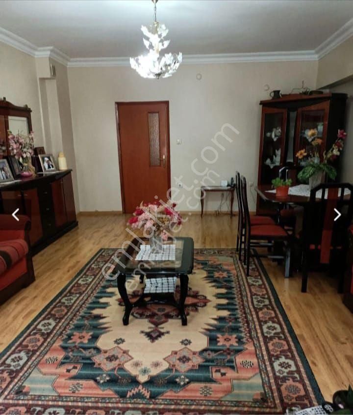 Fatih'in Kalbinde 3+1 Ara Kat Satılık Daire - Görsel 6