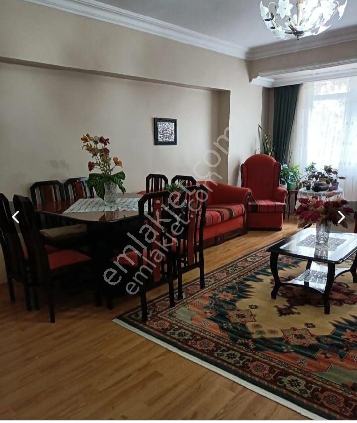 Fatih'in Kalbinde 3+1 Ara Kat Satılık Daire - Görsel 7