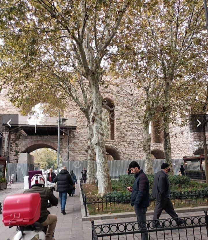 Fatih'in Kalbinde 3+1 Ara Kat Satılık Daire - Görsel 31