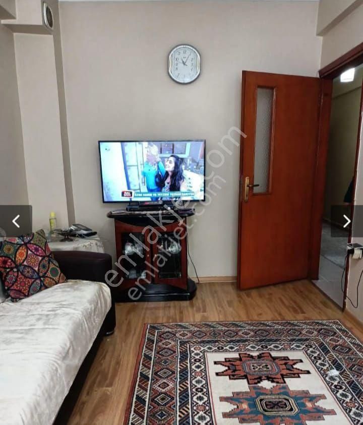 Fatih'in Kalbinde 3+1 Ara Kat Satılık Daire - Görsel 10