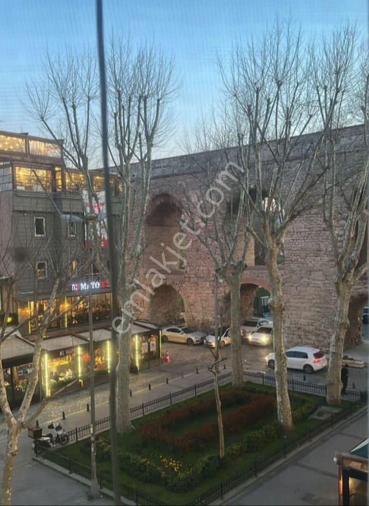 Fatih'in Kalbinde 3+1 Ara Kat Satılık Daire - Görsel 29