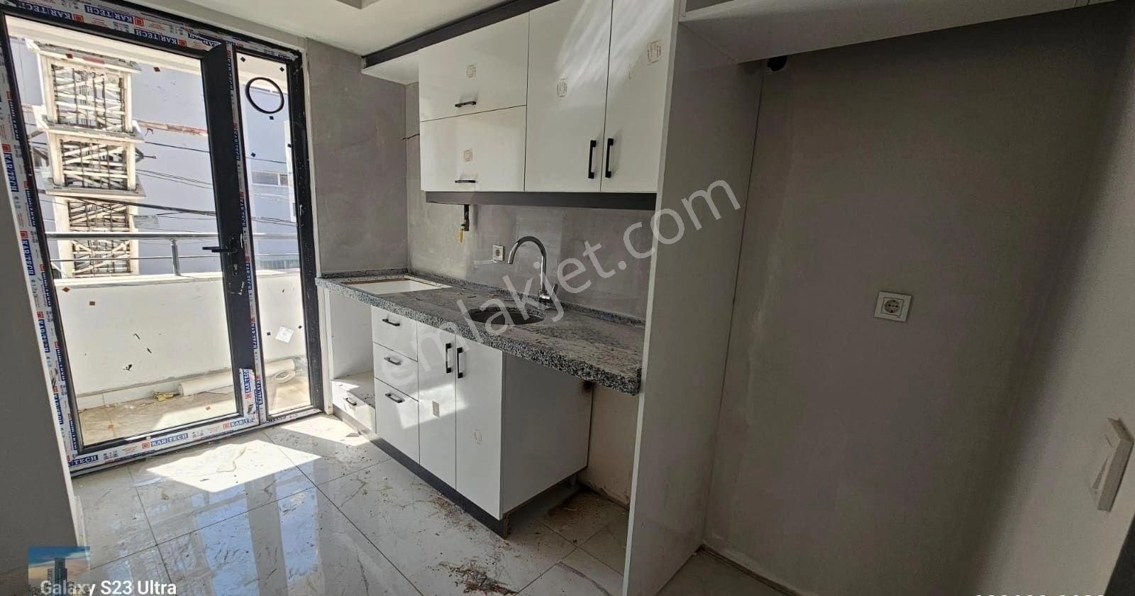 K00696 Ayhan Gezer Emlak'ta 600 Evler Mh Kiralık 2+1 Daire - Görsel 17