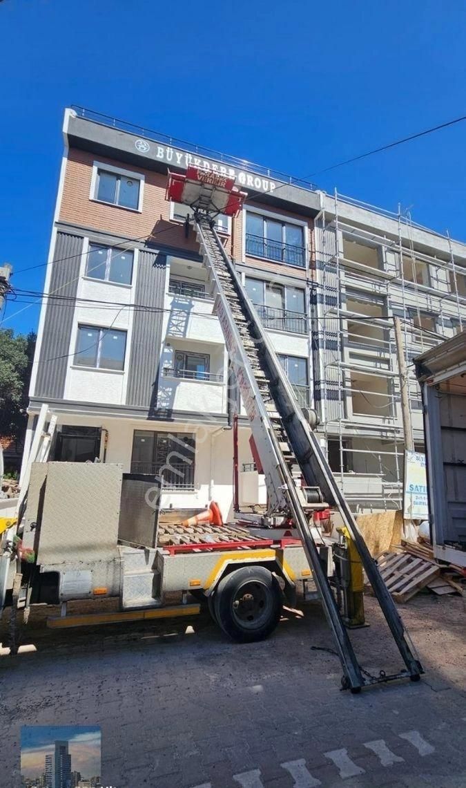 K00696 Ayhan Gezer Emlak'ta 600 Evler Mh Kiralık 2+1 Daire - Görsel 15