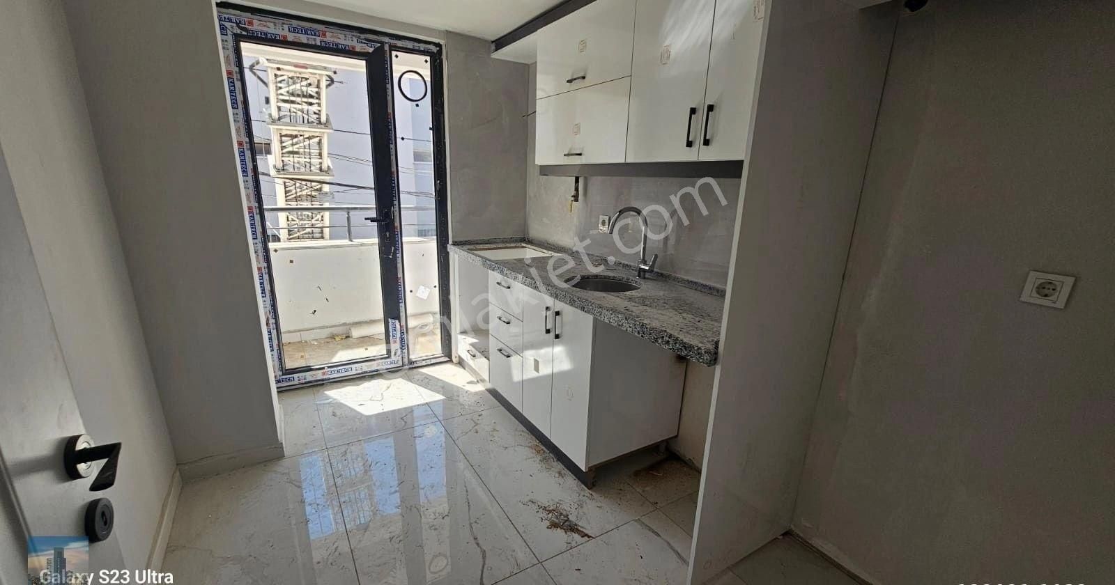 K00696 Ayhan Gezer Emlak'ta 600 Evler Mh Kiralık 2+1 Daire - Görsel 4