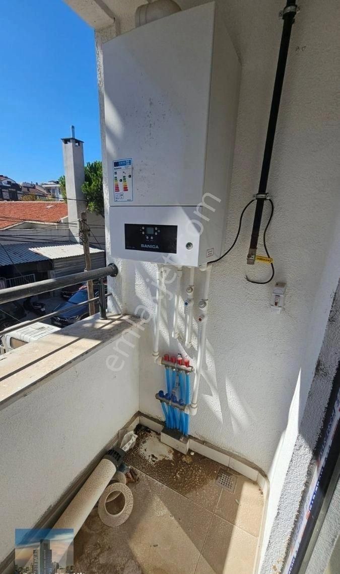 K00696 Ayhan Gezer Emlak'ta 600 Evler Mh Kiralık 2+1 Daire - Görsel 12