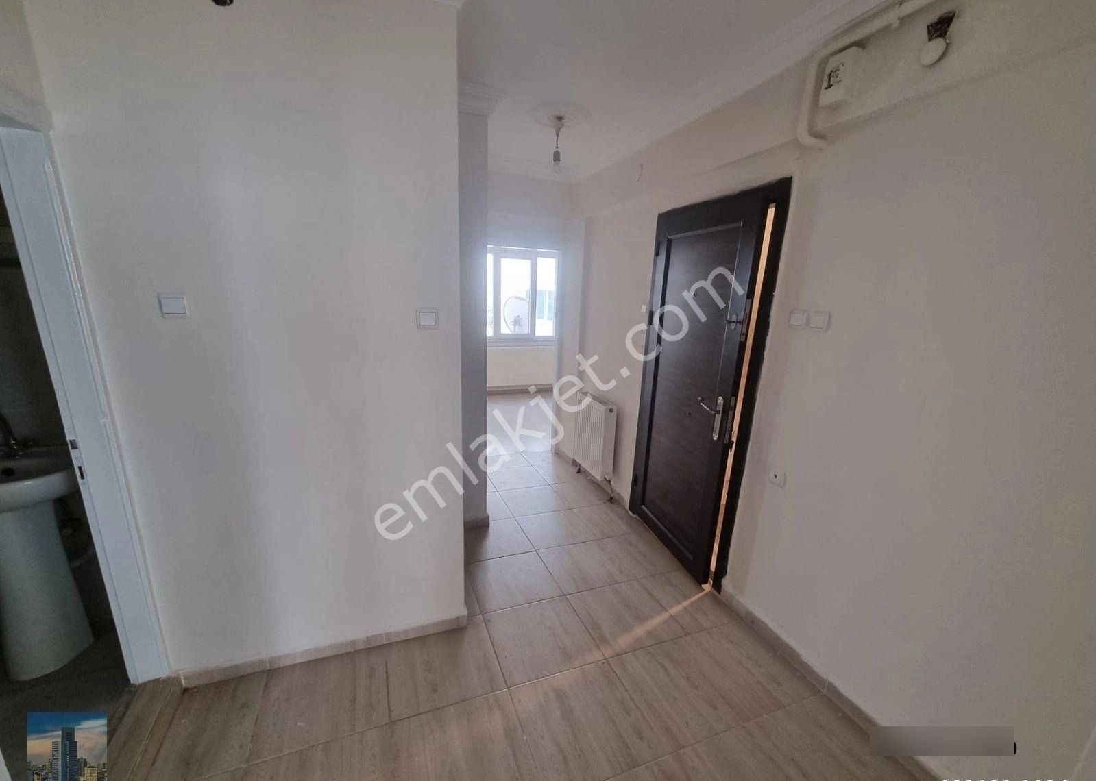 K00712 Ayhan Gezer Emlak'ta Sunullah Mh 2+1 Ara Kat Kiralık Daire - Görsel 10