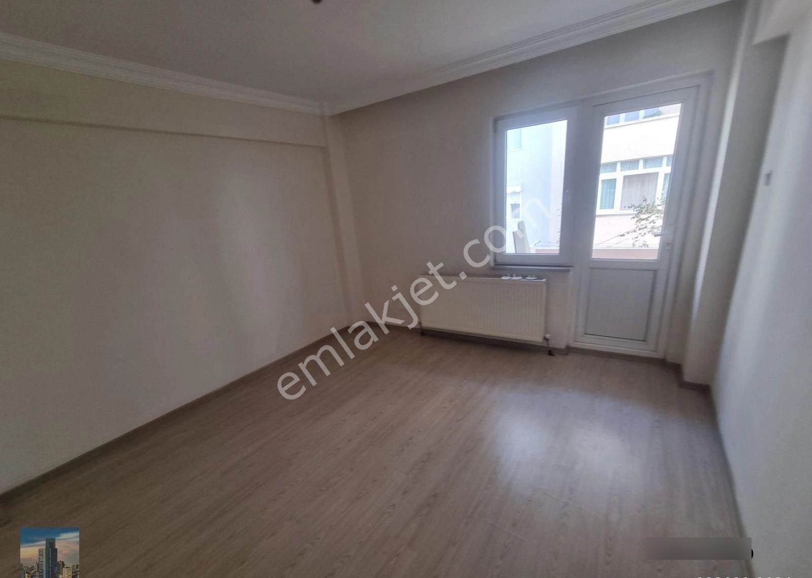 K00712 Ayhan Gezer Emlak'ta Sunullah Mh 2+1 Ara Kat Kiralık Daire - Görsel 14