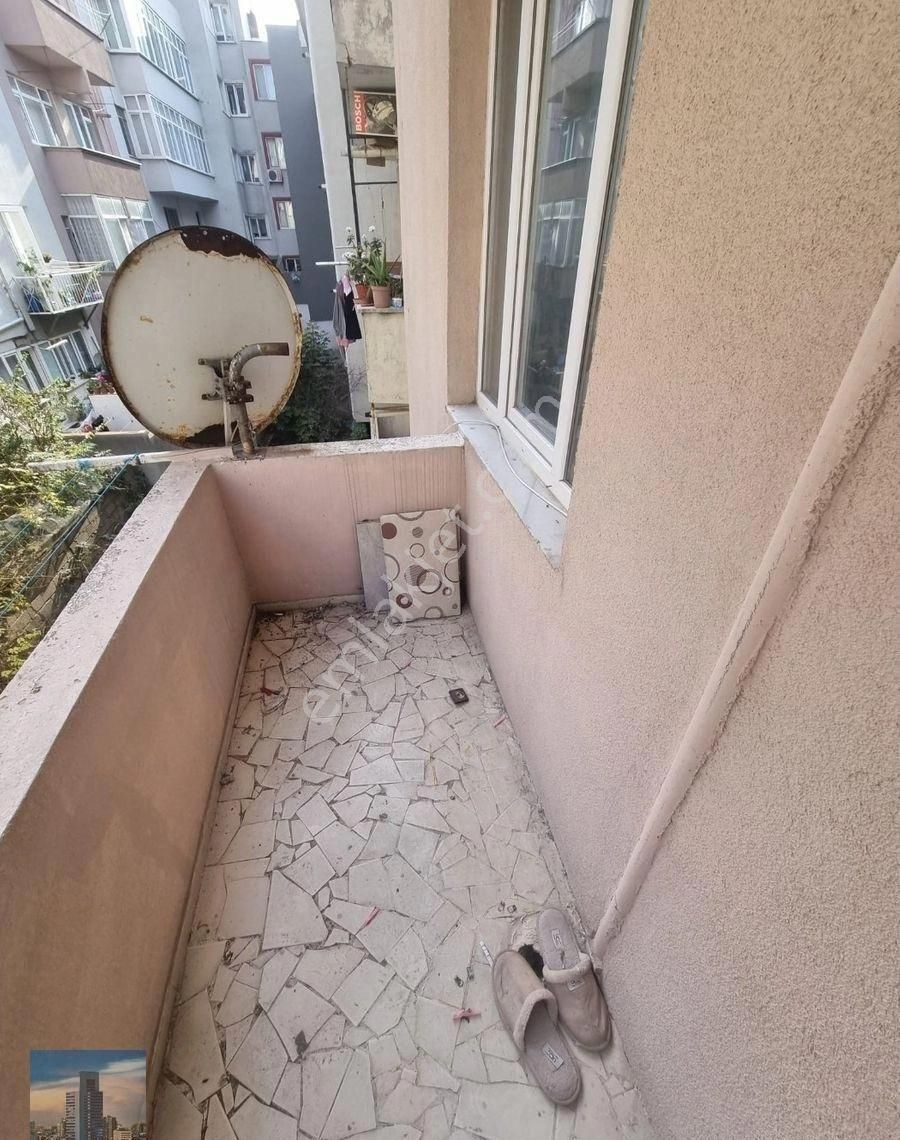 K00712 Ayhan Gezer Emlak'ta Sunullah Mh 2+1 Ara Kat Kiralık Daire - Görsel 20