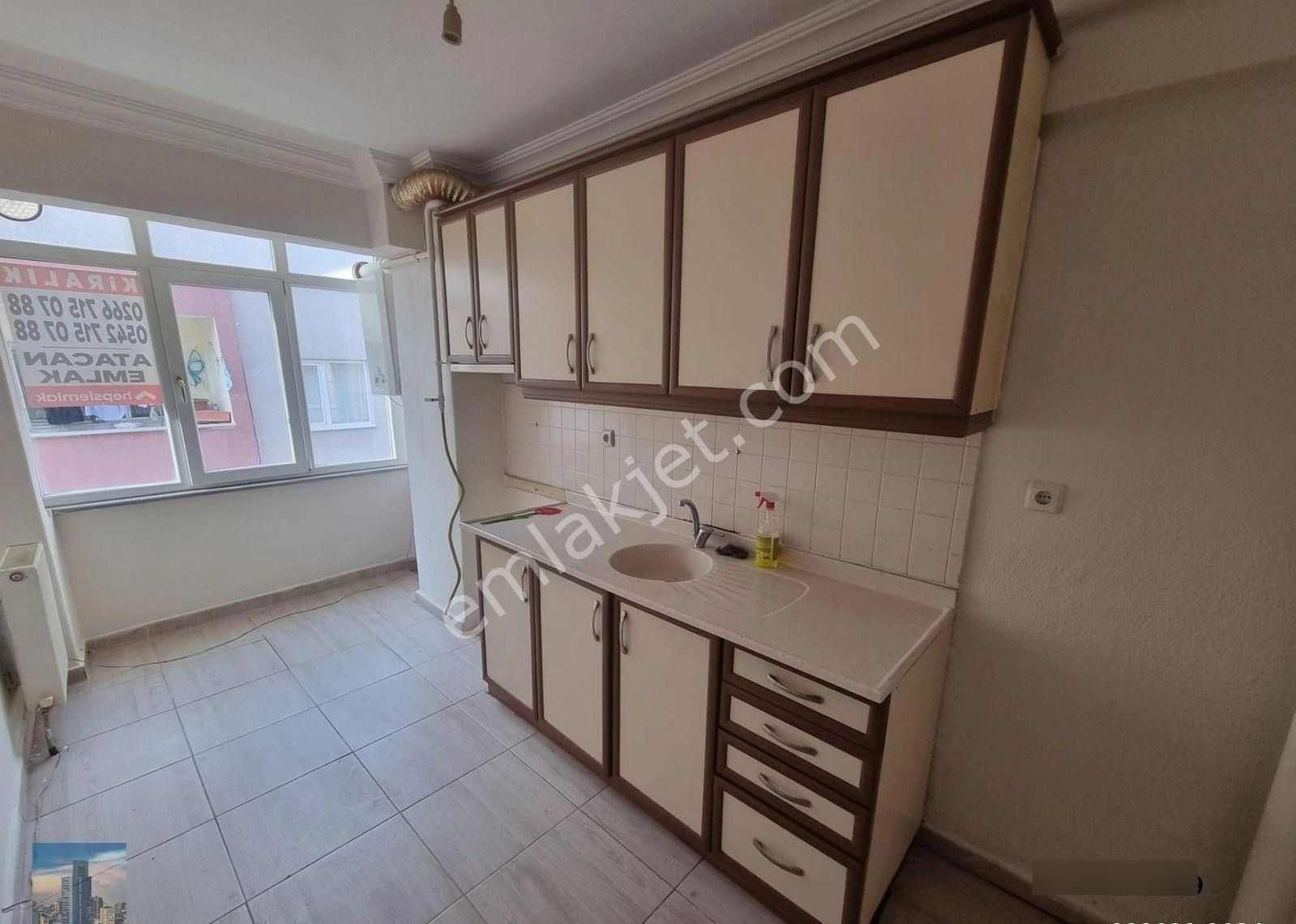 K00712 Ayhan Gezer Emlak'ta Sunullah Mh 2+1 Ara Kat Kiralık Daire - Görsel 21