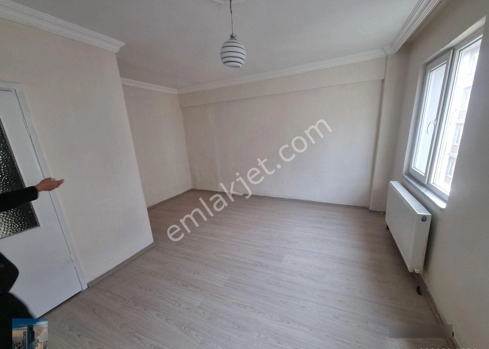 K00712 Ayhan Gezer Emlak'ta Sunullah Mh 2+1 Ara Kat Kiralık Daire - Görsel 2