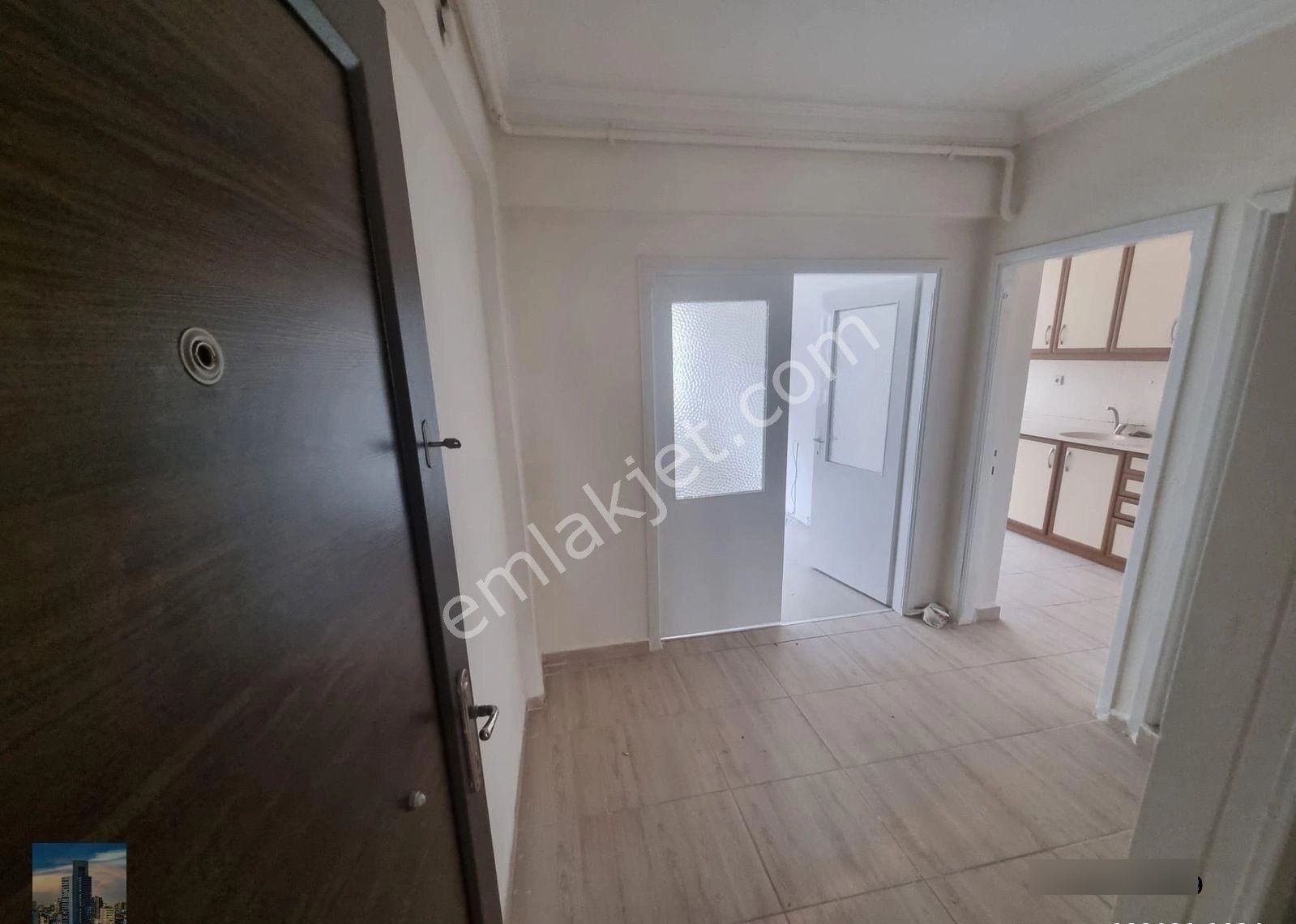 K00712 Ayhan Gezer Emlak'ta Sunullah Mh 2+1 Ara Kat Kiralık Daire - Görsel 7
