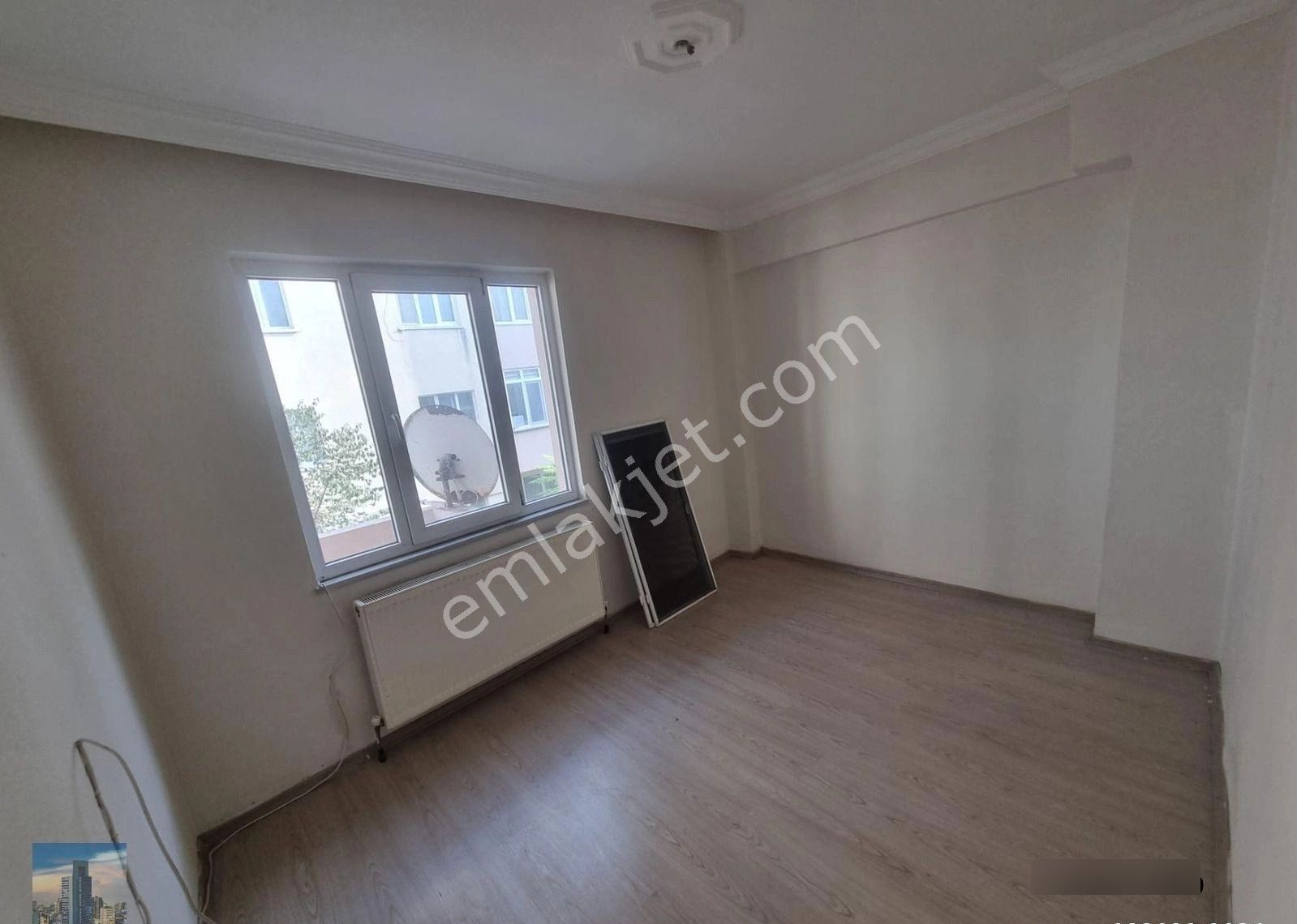 K00712 Ayhan Gezer Emlak'ta Sunullah Mh 2+1 Ara Kat Kiralık Daire - Görsel 16