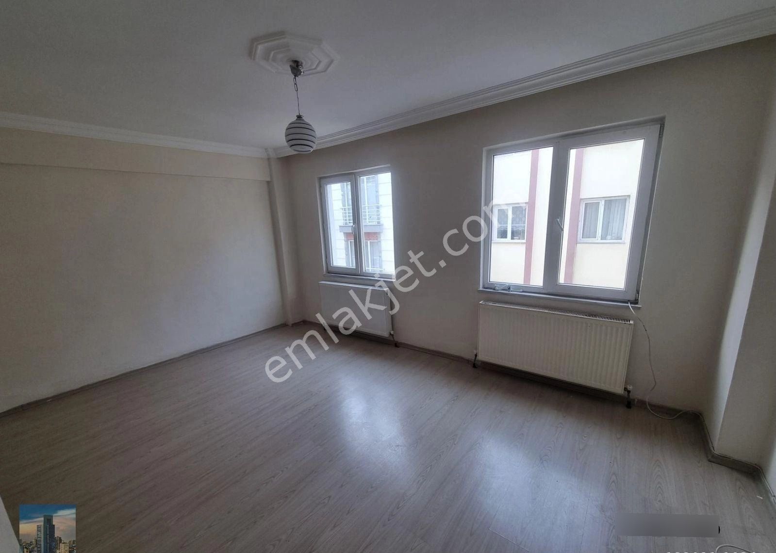 K00712 Ayhan Gezer Emlak'ta Sunullah Mh 2+1 Ara Kat Kiralık Daire - Görsel 15