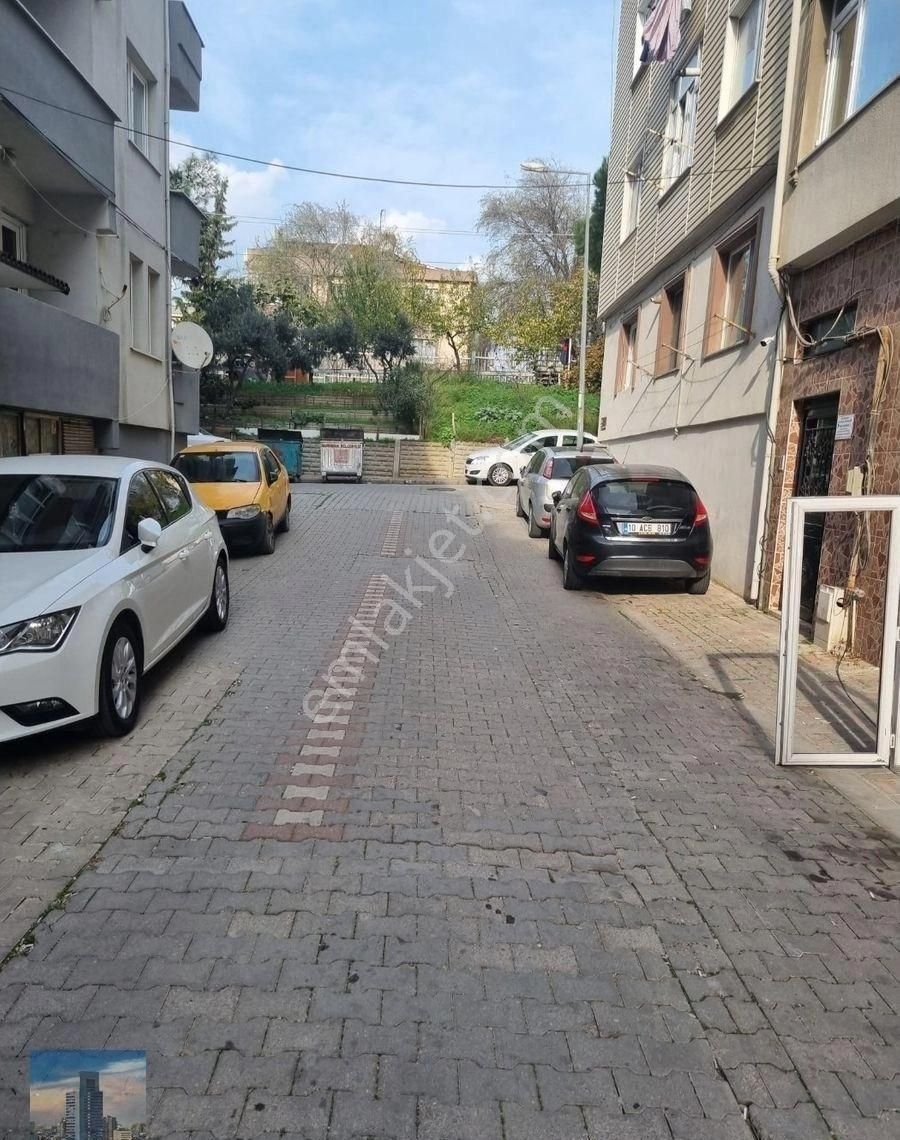 K00712 Ayhan Gezer Emlak'ta Sunullah Mh 2+1 Ara Kat Kiralık Daire - Görsel 9