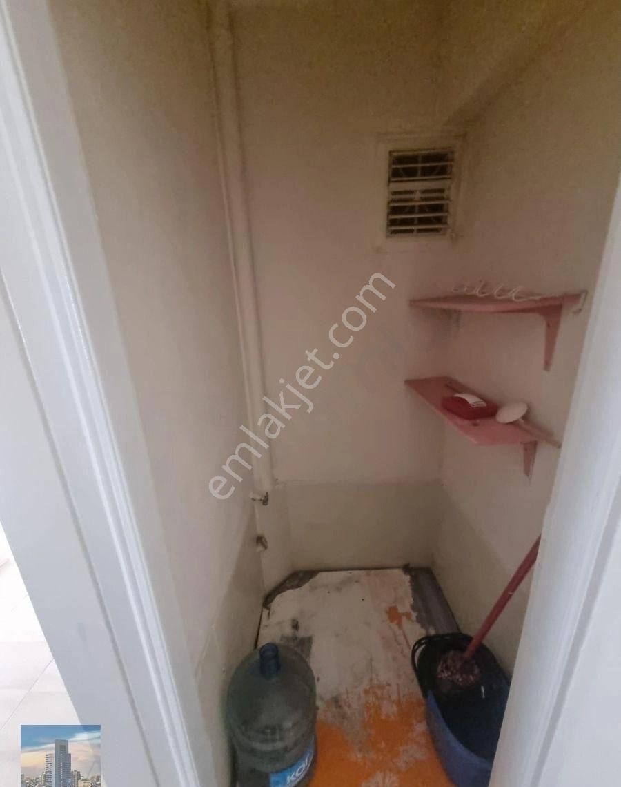 K00712 Ayhan Gezer Emlak'ta Sunullah Mh 2+1 Ara Kat Kiralık Daire - Görsel 19