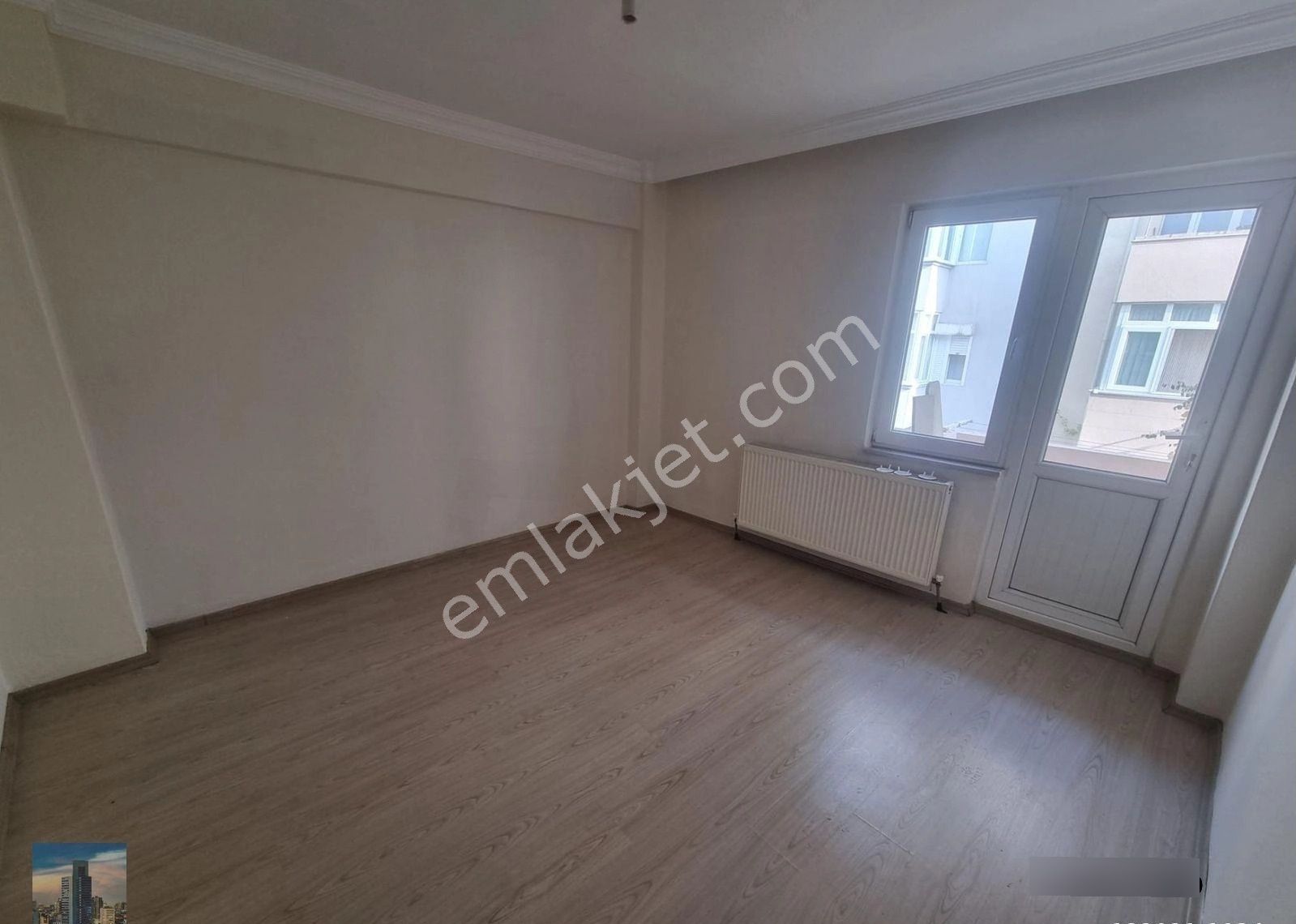 K00712 Ayhan Gezer Emlak'ta Sunullah Mh 2+1 Ara Kat Kiralık Daire - Görsel 6