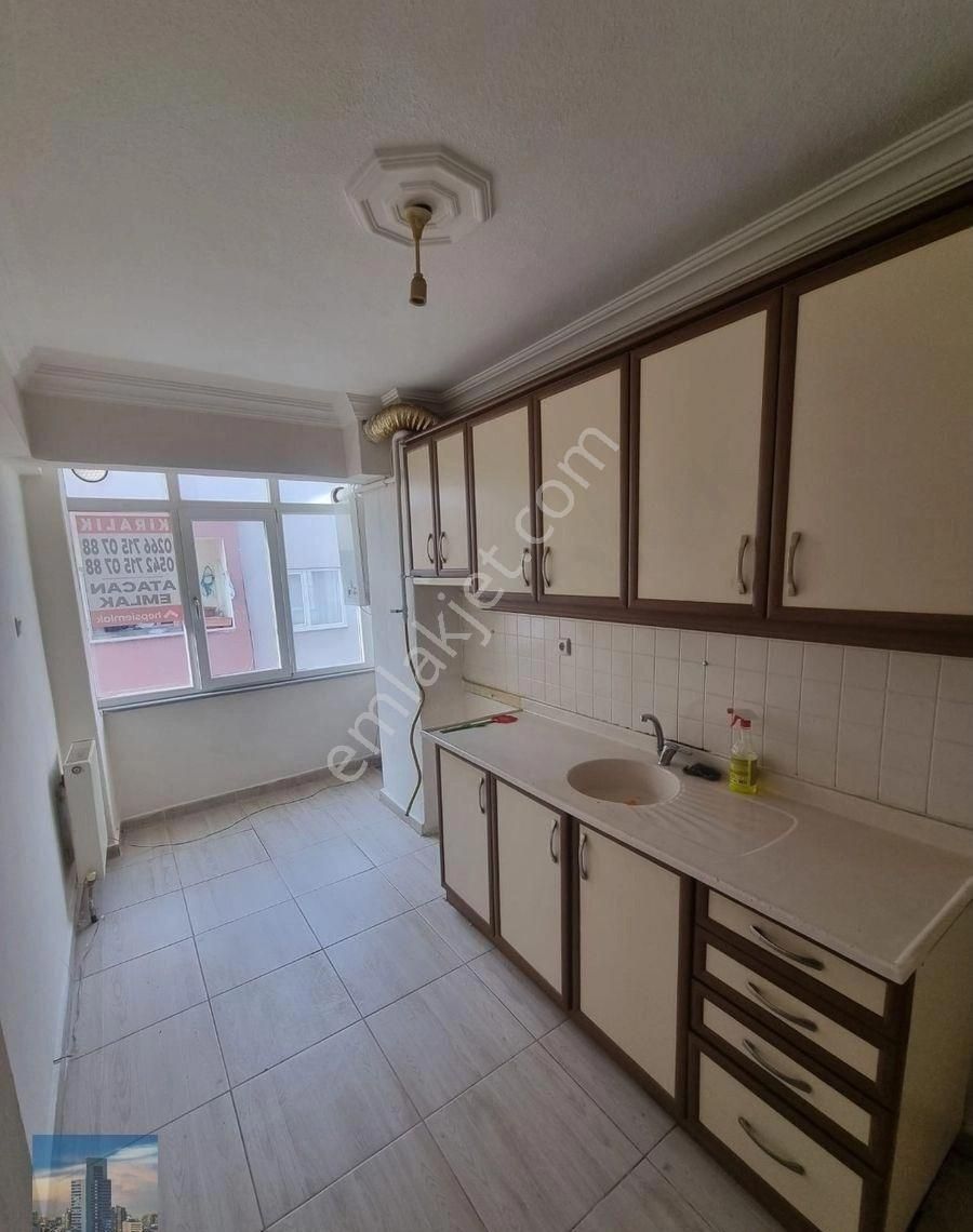 K00712 Ayhan Gezer Emlak'ta Sunullah Mh 2+1 Ara Kat Kiralık Daire - Görsel 12