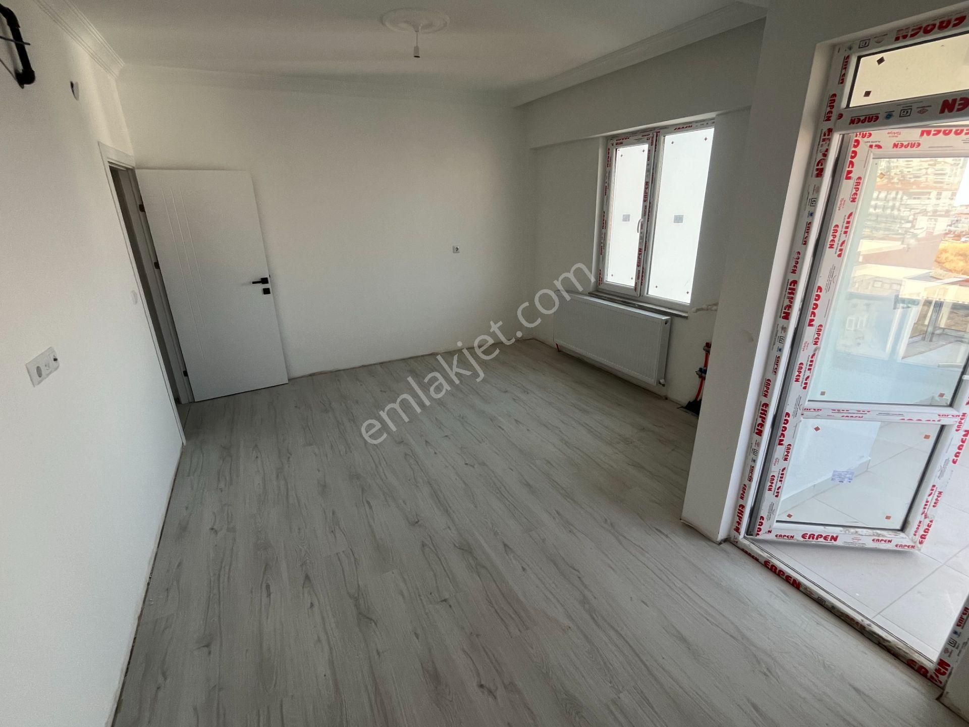 Çorum Cengiz Yapı-yavruturna Orta Okulu Civarı Satılık 1+1 Daire - Görsel 6