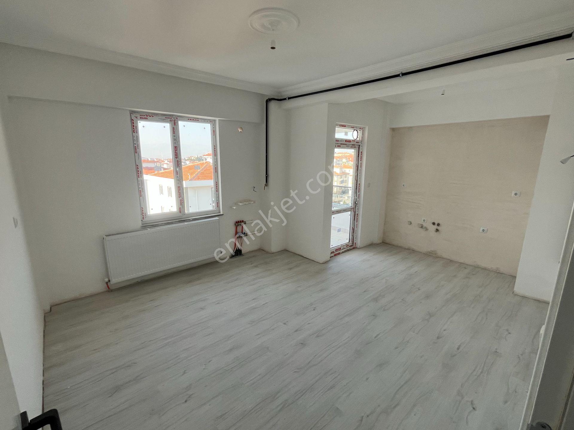 Çorum Cengiz Yapı-yavruturna Orta Okulu Civarı Satılık 1+1 Daire - Görsel 2