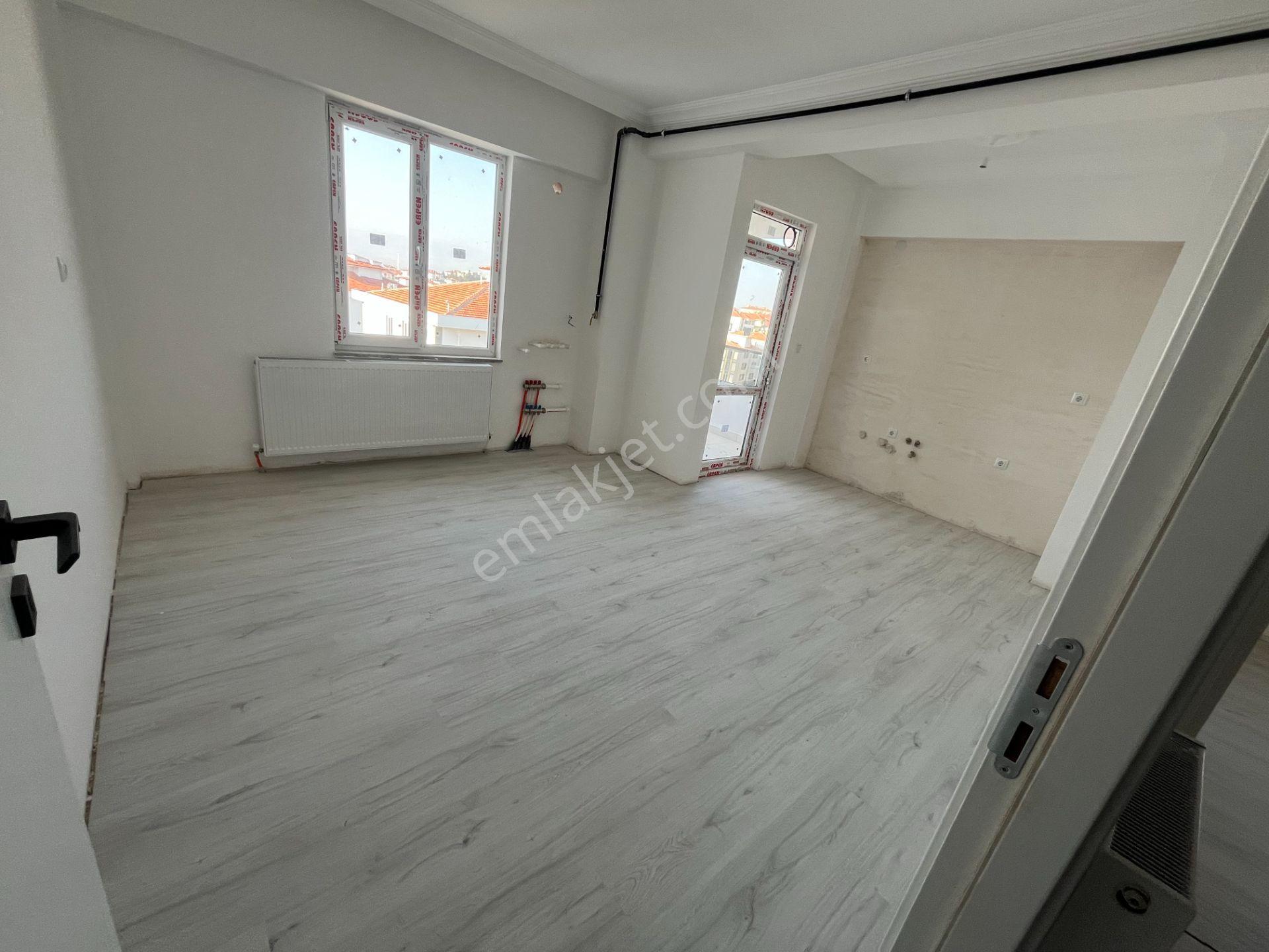 Çorum Cengiz Yapı-yavruturna Orta Okulu Civarı Satılık 1+1 Daire - Görsel 15
