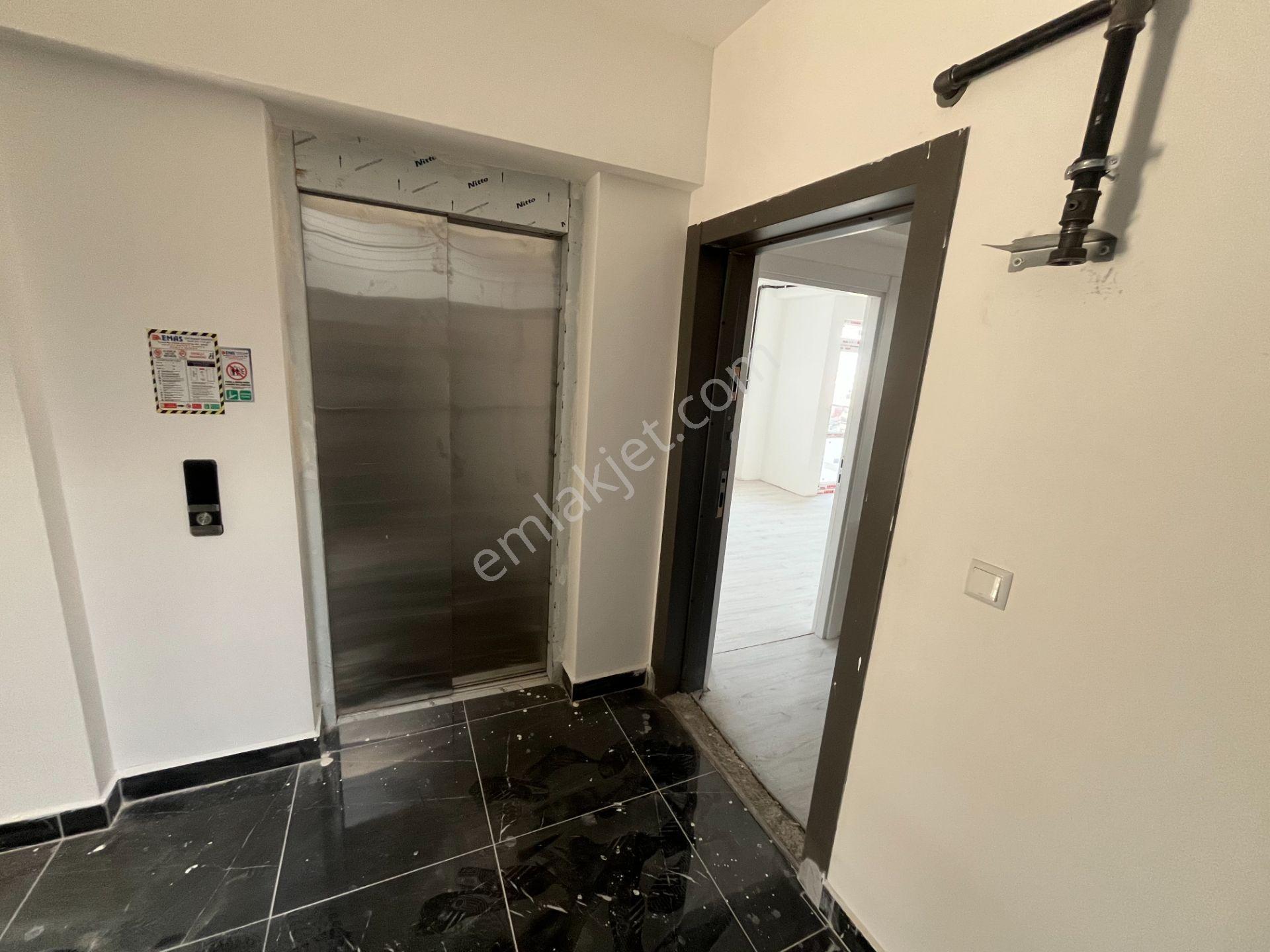 Çorum Cengiz Yapı-yavruturna Orta Okulu Civarı Satılık 1+1 Daire - Görsel 18