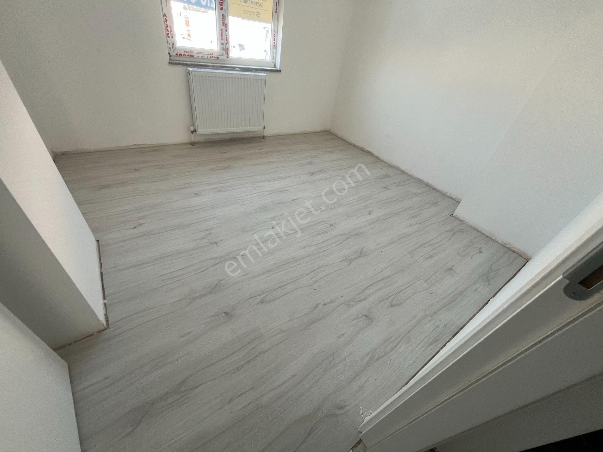 Çorum Cengiz Yapı-yavruturna Orta Okulu Civarı Satılık 1+1 Daire - Görsel 17