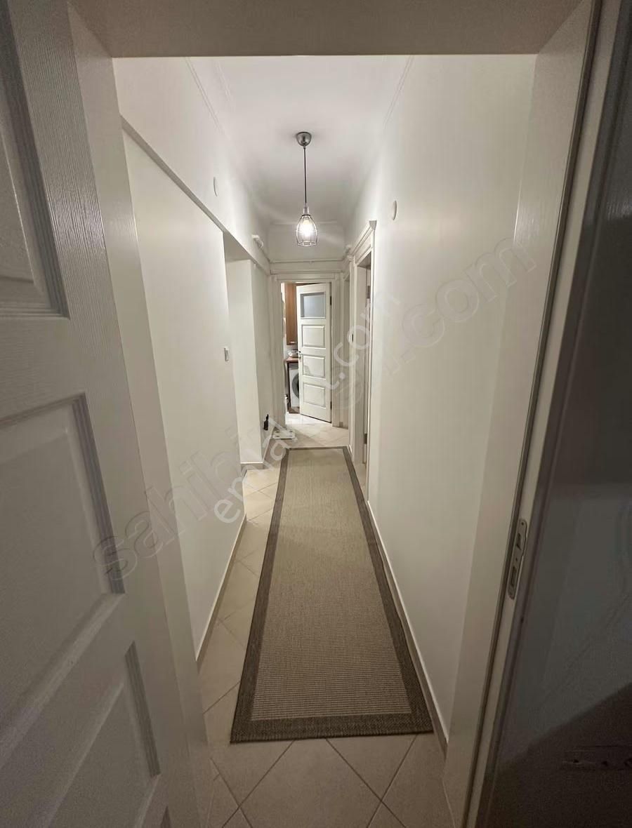 Asariye Emlaktan Beşiktaş Çırağan'da Satılık Daire - Görsel 9