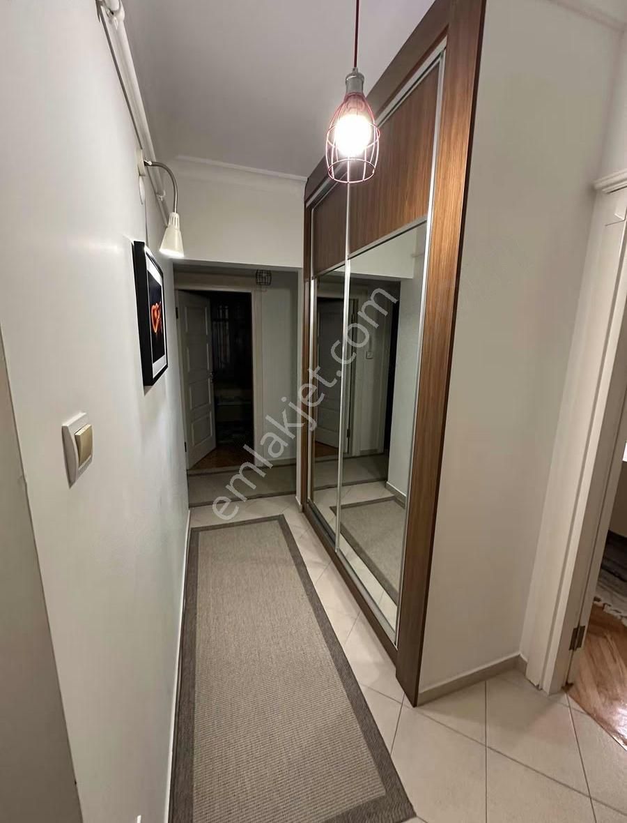 Asariye Emlaktan Beşiktaş Çırağan'da Satılık Daire - Görsel 8