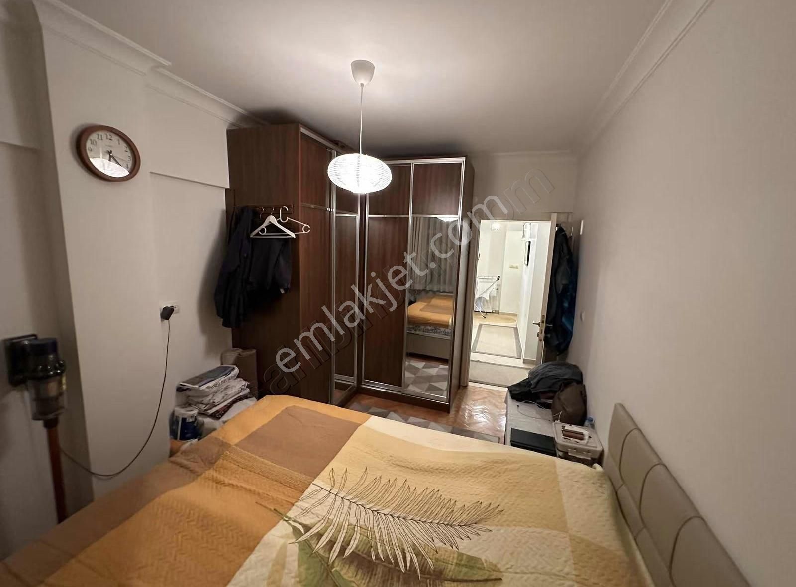 Asariye Emlaktan Beşiktaş Çırağan'da Satılık Daire - Görsel 18