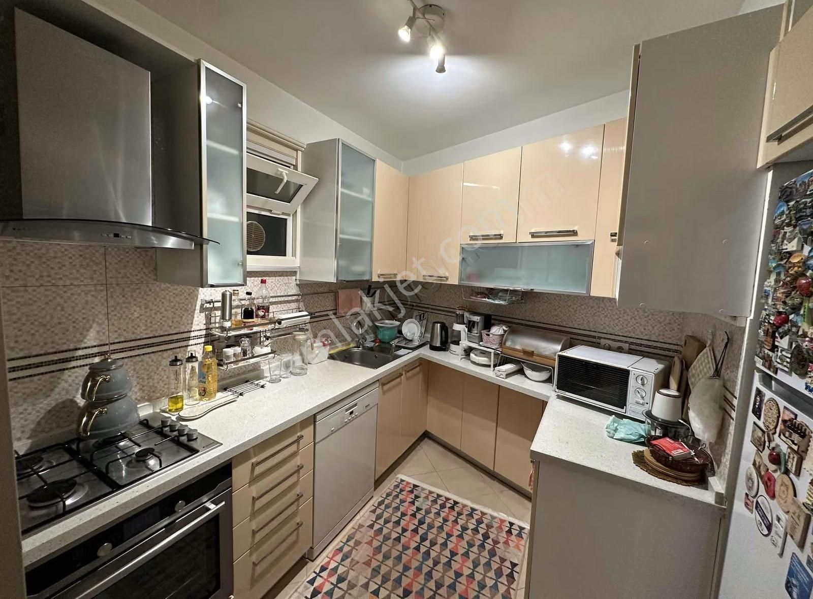 Asariye Emlaktan Beşiktaş Çırağan'da Satılık Daire - Görsel 16