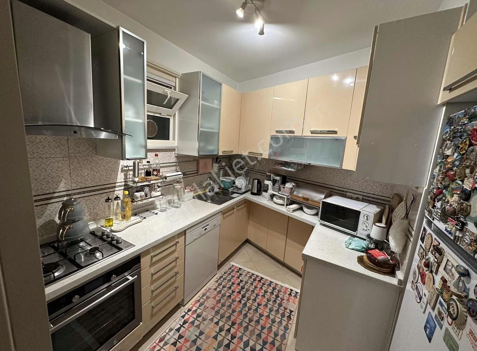 Asariye Emlaktan Beşiktaş Çırağan'da Satılık Daire - Görsel 12