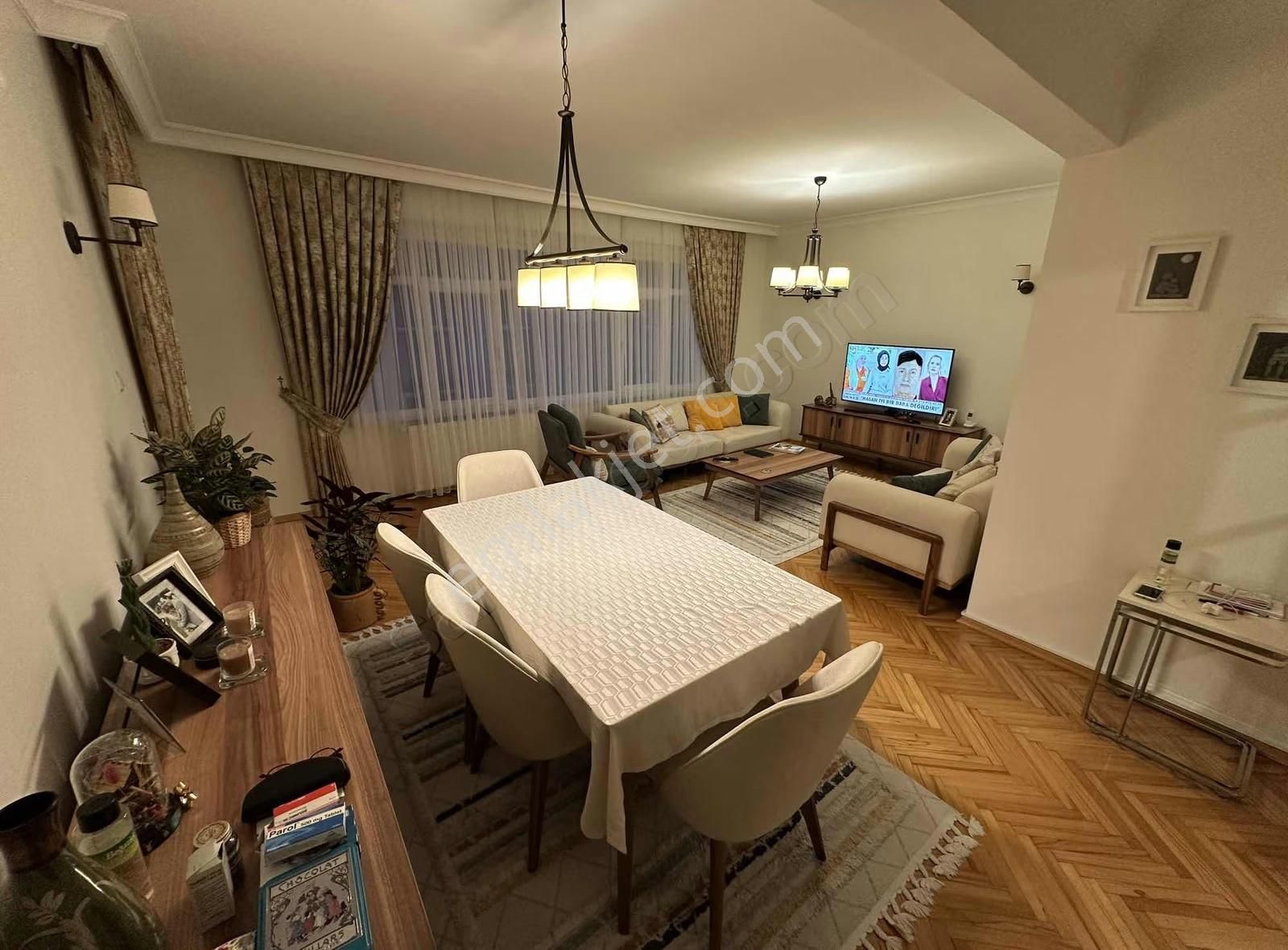 Asariye Emlaktan Beşiktaş Çırağan'da Satılık Daire - Görsel 7