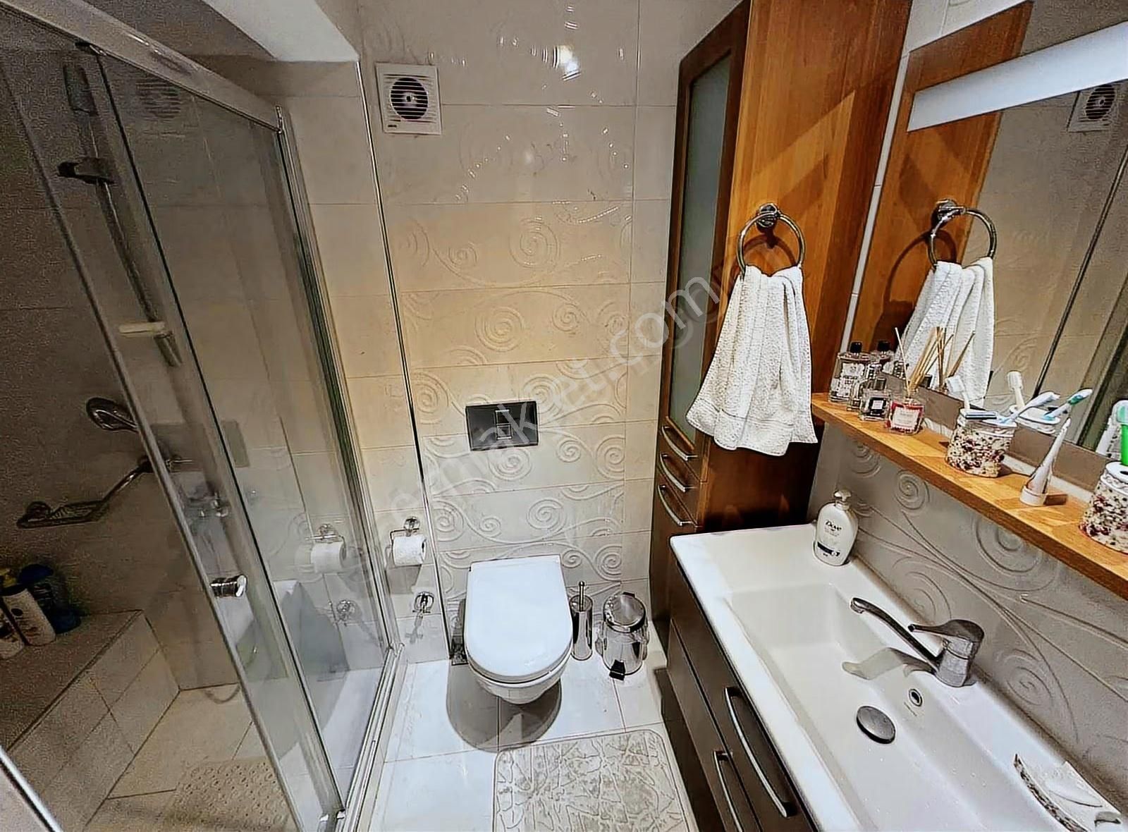 Asariye Emlaktan Beşiktaş Çırağan'da Satılık Daire - Görsel 4