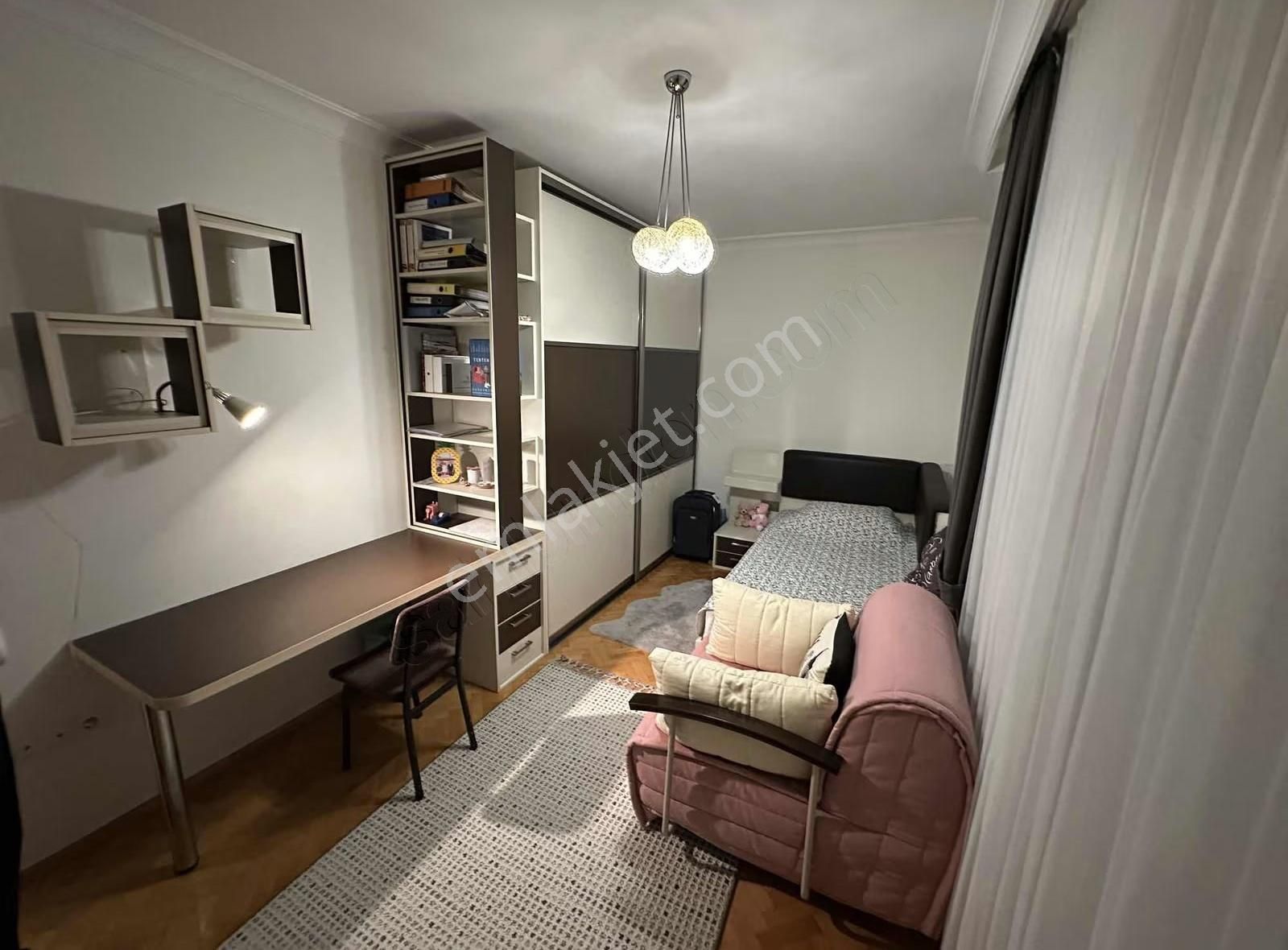 Asariye Emlaktan Beşiktaş Çırağan'da Satılık Daire - Görsel 5