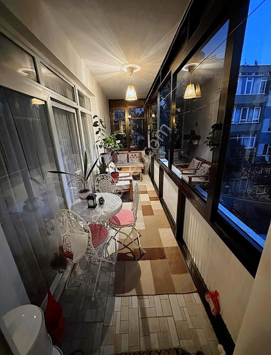 Asariye Emlaktan Beşiktaş Çırağan'da Satılık Daire - Görsel 17