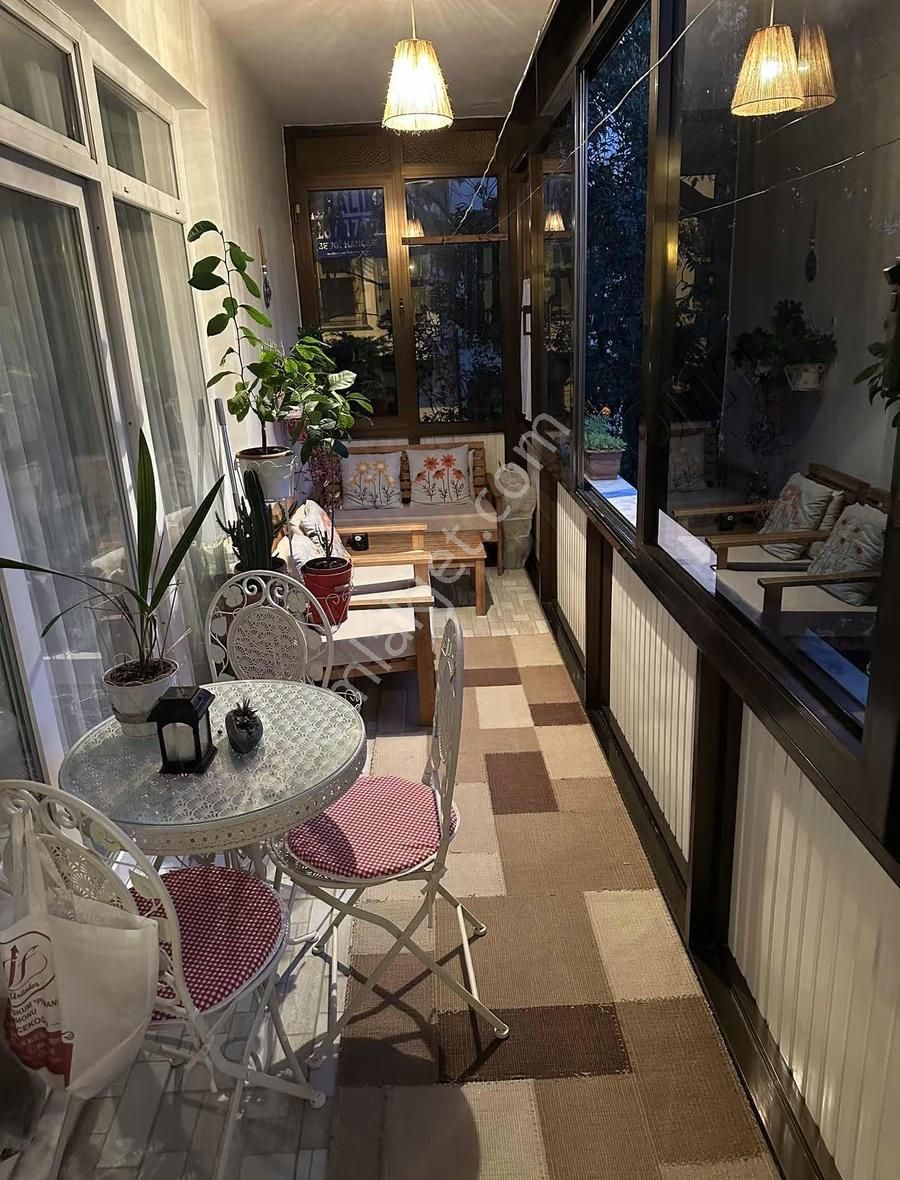 Asariye Emlaktan Beşiktaş Çırağan'da Satılık Daire - Görsel 15