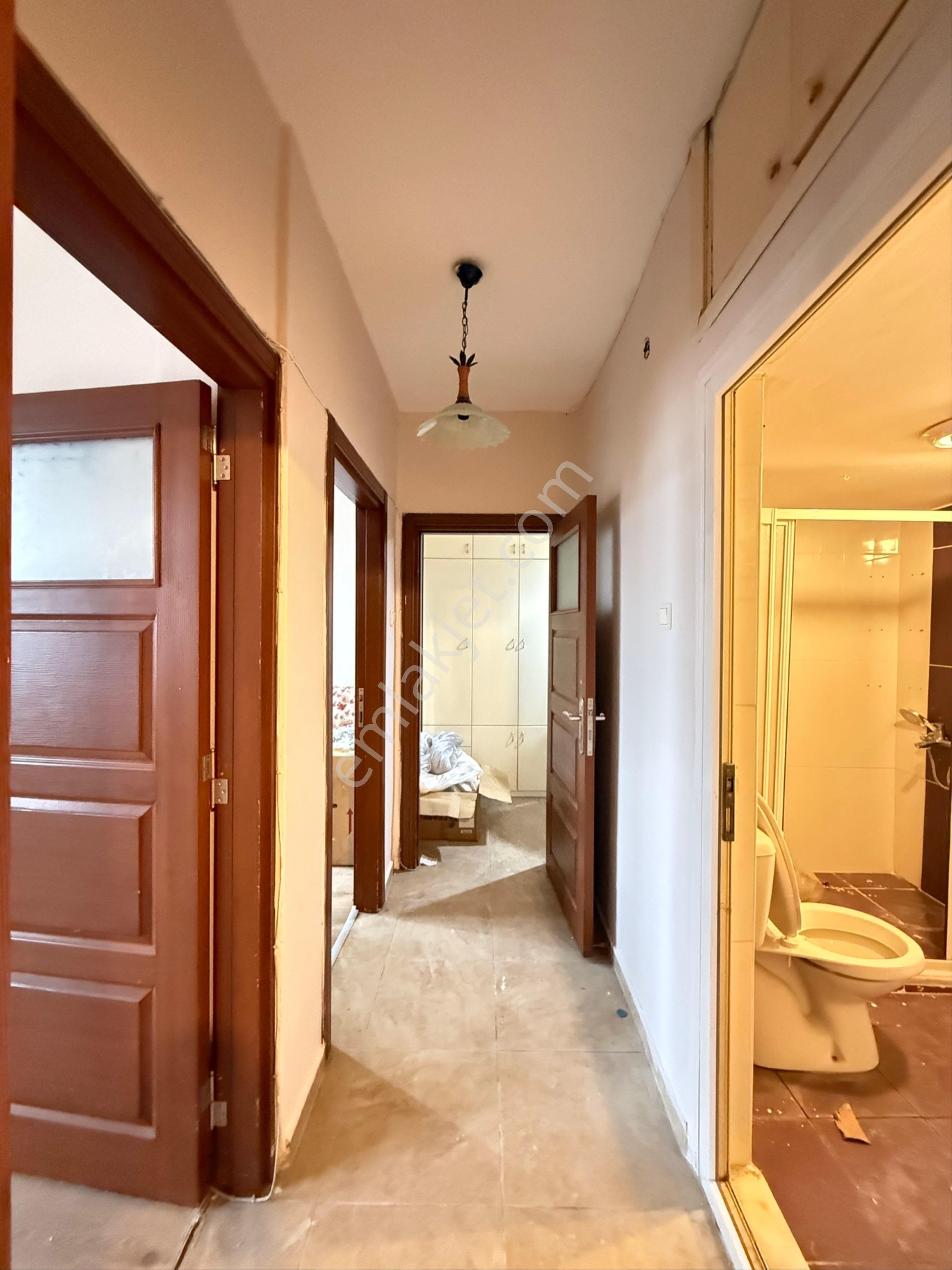 Remint’den Mahfesiğmaz Mahalelsinde 3*1 Kapalı Mutfak Dirrk Hasarsız Satılık Daire Kaçmaz Fiyat!! - Görsel 10