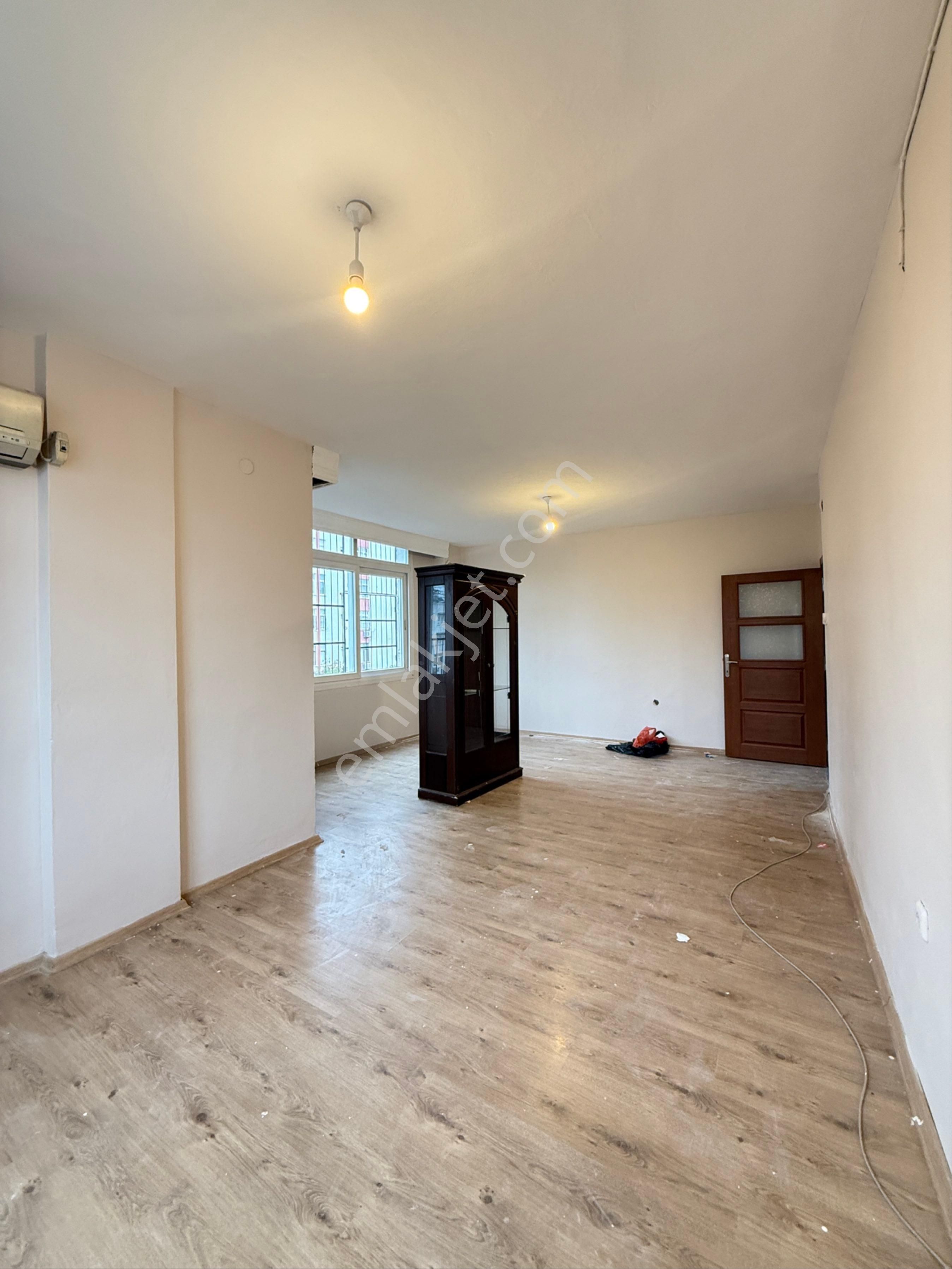 Remint’den Mahfesiğmaz Mahalelsinde 3*1 Kapalı Mutfak Dirrk Hasarsız Satılık Daire Kaçmaz Fiyat!! - Görsel 11