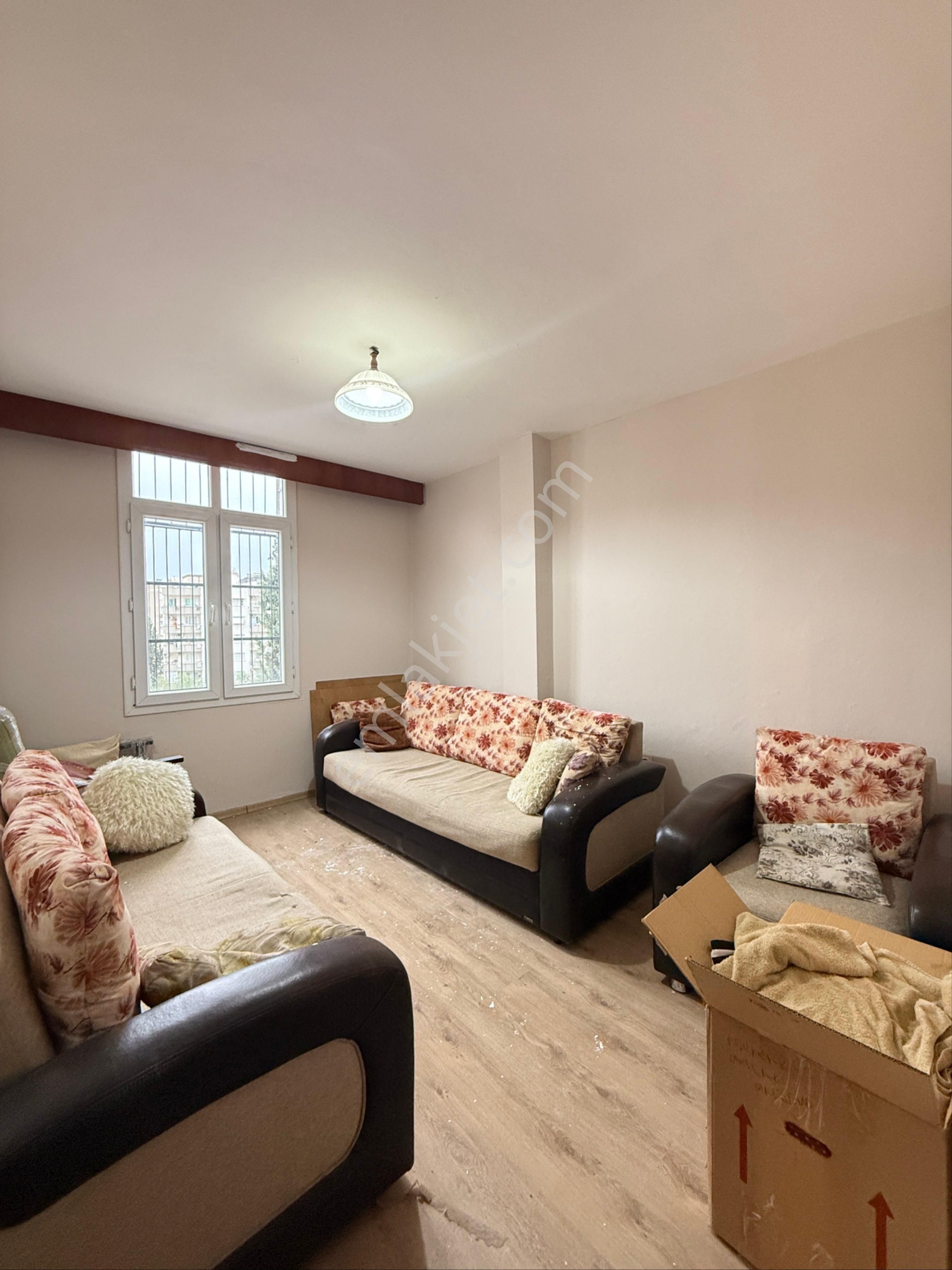 Remint’den Mahfesiğmaz Mahalelsinde 3*1 Kapalı Mutfak Dirrk Hasarsız Satılık Daire Kaçmaz Fiyat!! - Görsel 9