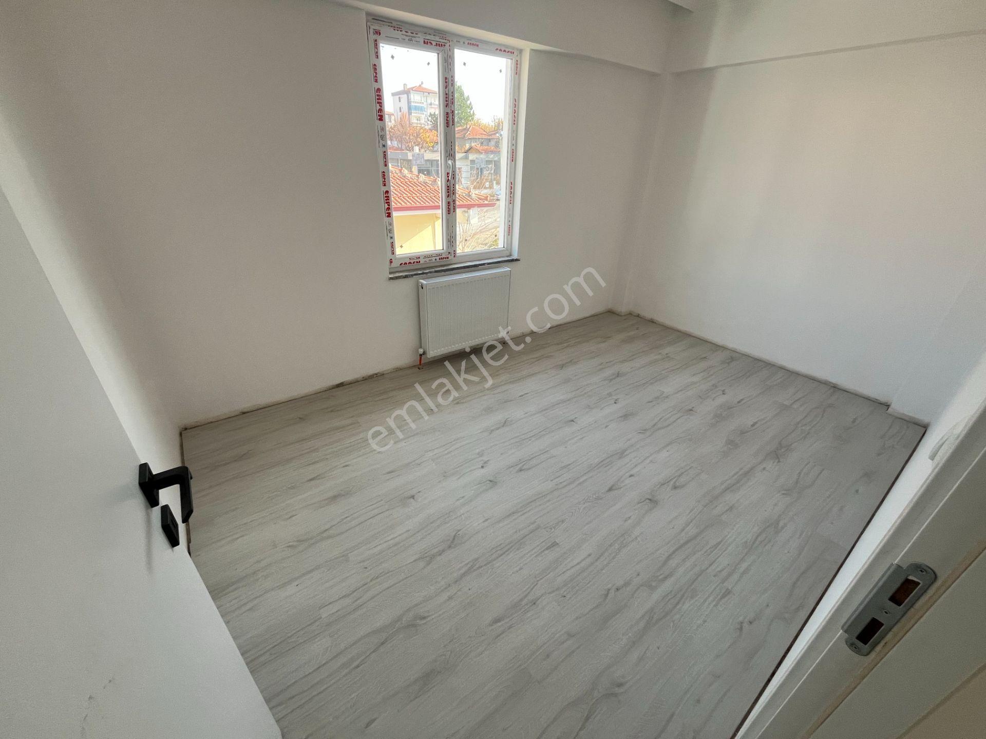 Çorum Cengiz Yapı-yavruturna Orta Okulu Civarı Satılık 3+1 Daire - Görsel 15