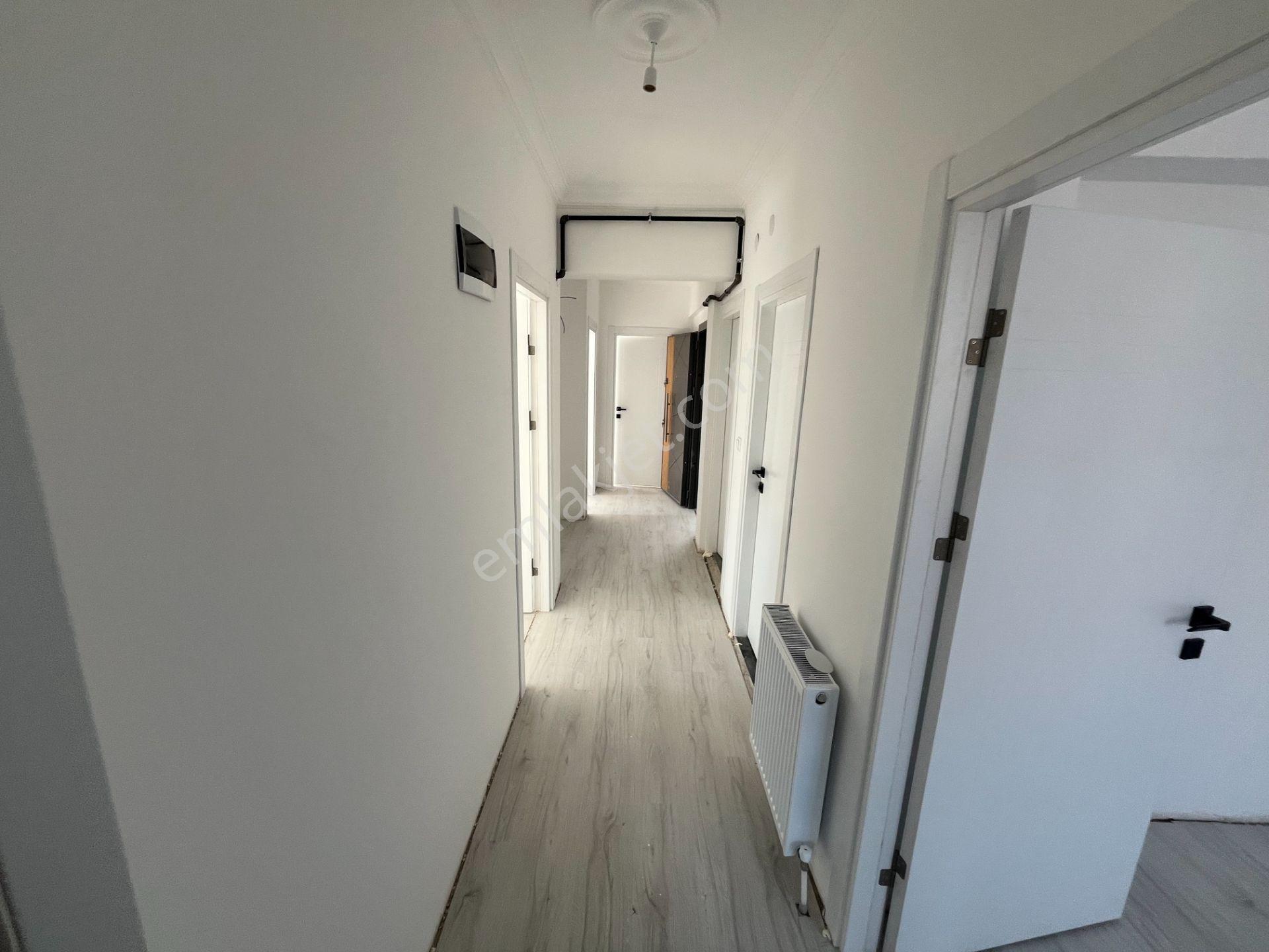 Çorum Cengiz Yapı-yavruturna Orta Okulu Civarı Satılık 3+1 Daire - Görsel 17